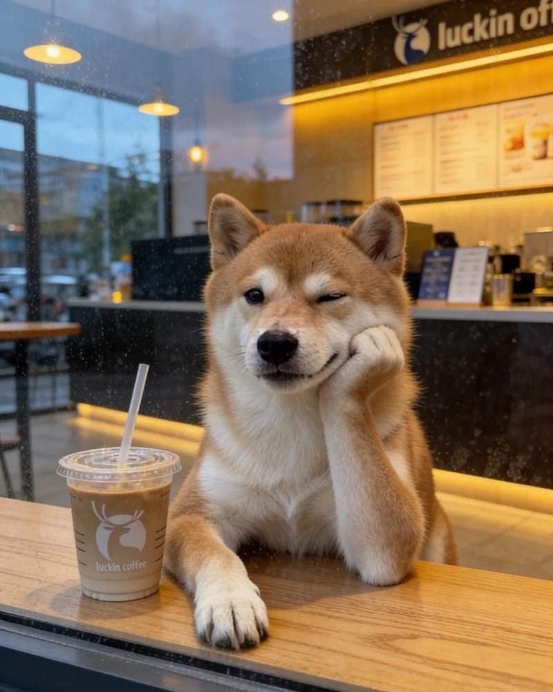 ảnh chó vô tri 3