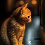 120+ Ảnh Mèo Buồn Nhẹ Nhàng Gợi Nhiều Cảm Xúc