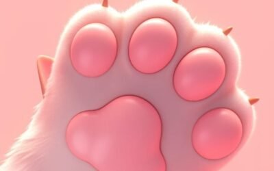 200+Ảnh Tay Mèo Dễ Thương, Mềm Mại Và Đáng Yêu