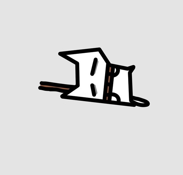 avatar mèo vô tri 30