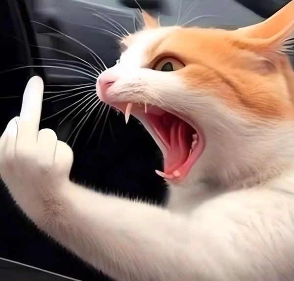 avatar mèo vô tri 4