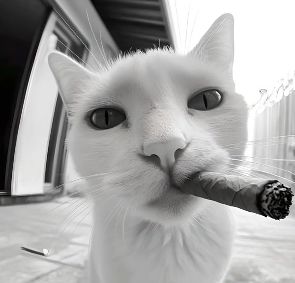 avatar mèo vô tri 5