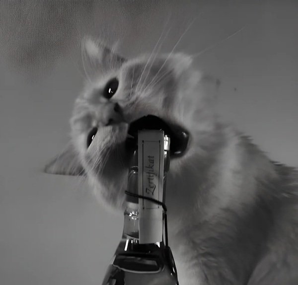 avatar mèo vô tri 6