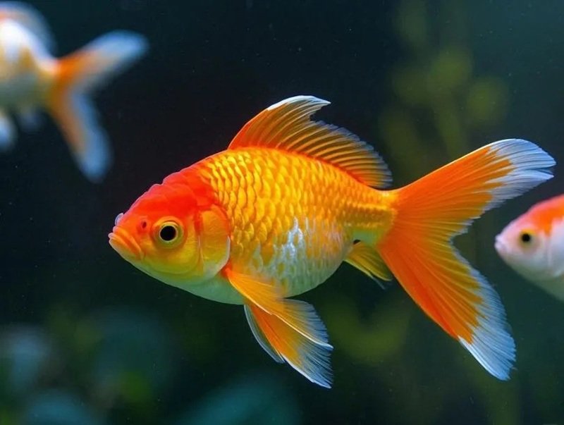 cá vàng 3 đuôi 33