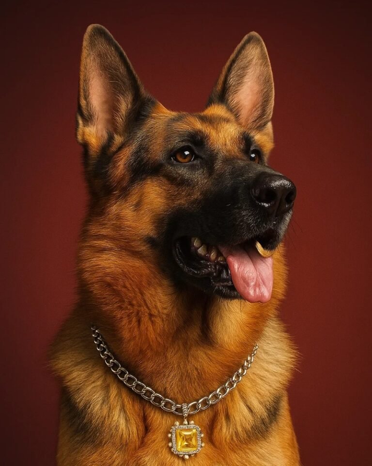 Chó Bẹc Rê – Giống Chó Thông Minh, Trung Thành Và Đa Năng