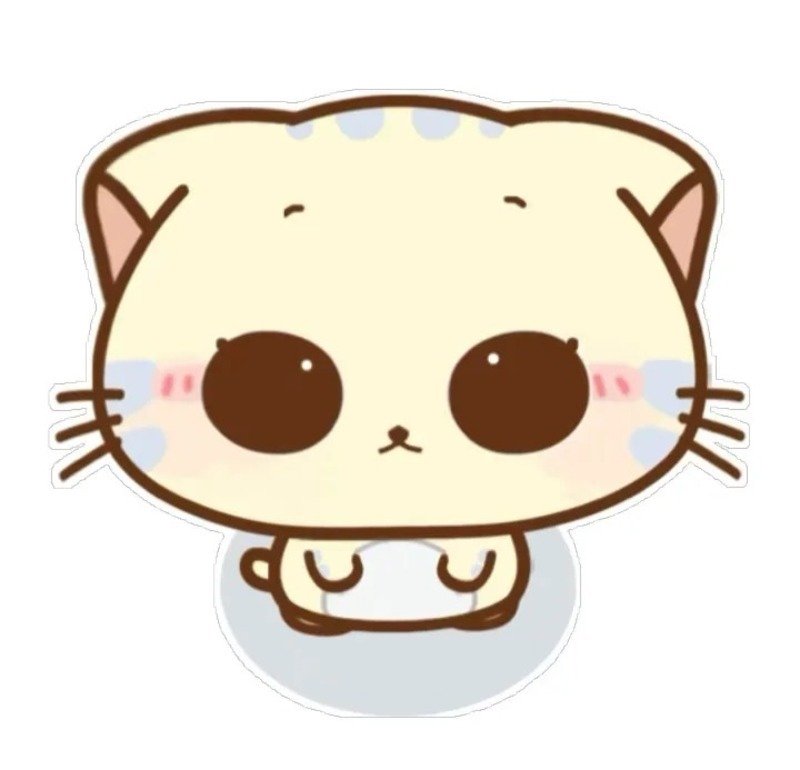 Meme mèo cười nổi bật trên mạng xã hội