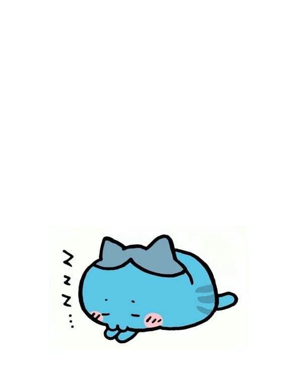 Mèo Cute Chibi Anime phong cách dễ thương được yêu thích