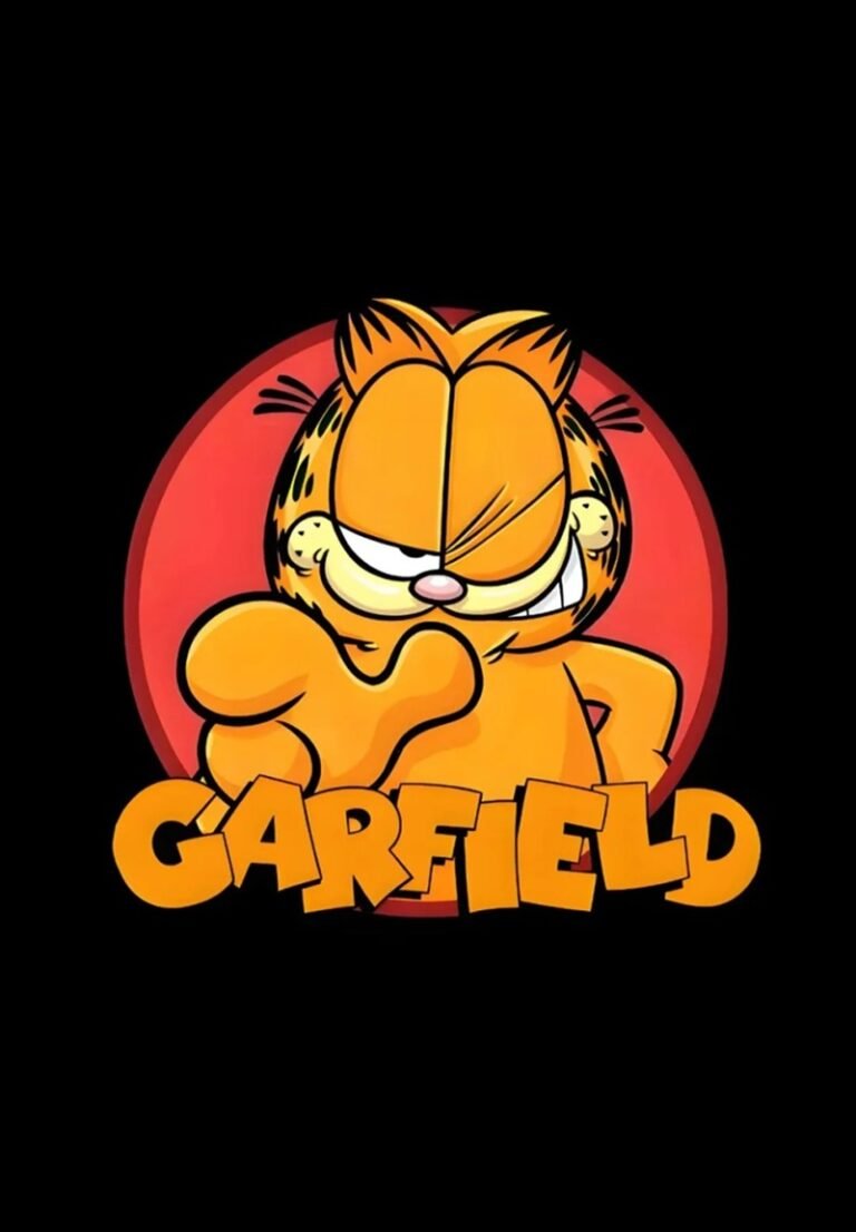 133+ Mèo Garfield – Nhân Vật Mèo Hoạt Hình Nổi Tiếng