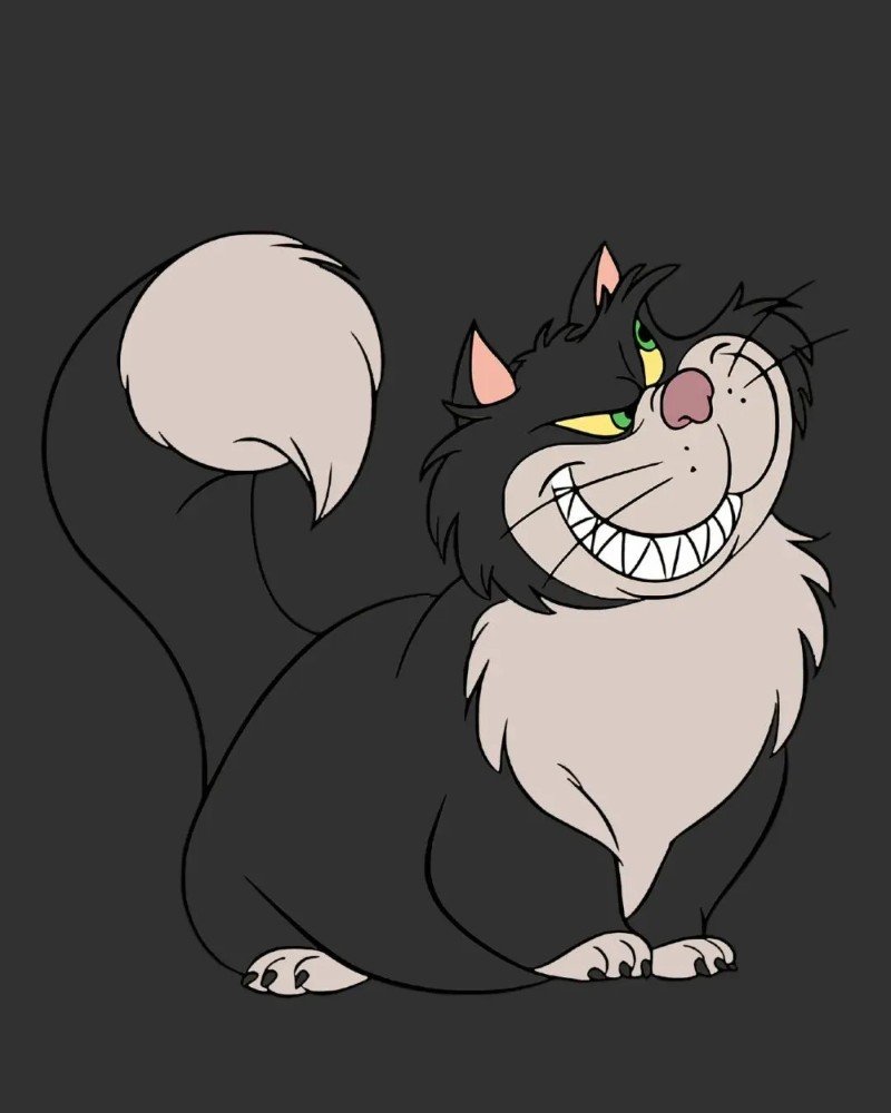 mèo tức giận 27