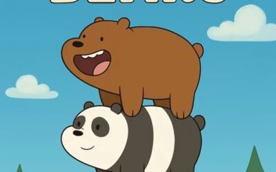 128+ Ảnh 3 con gấu đáng yêu – Bộ sưu tập hình ảnh đẹp