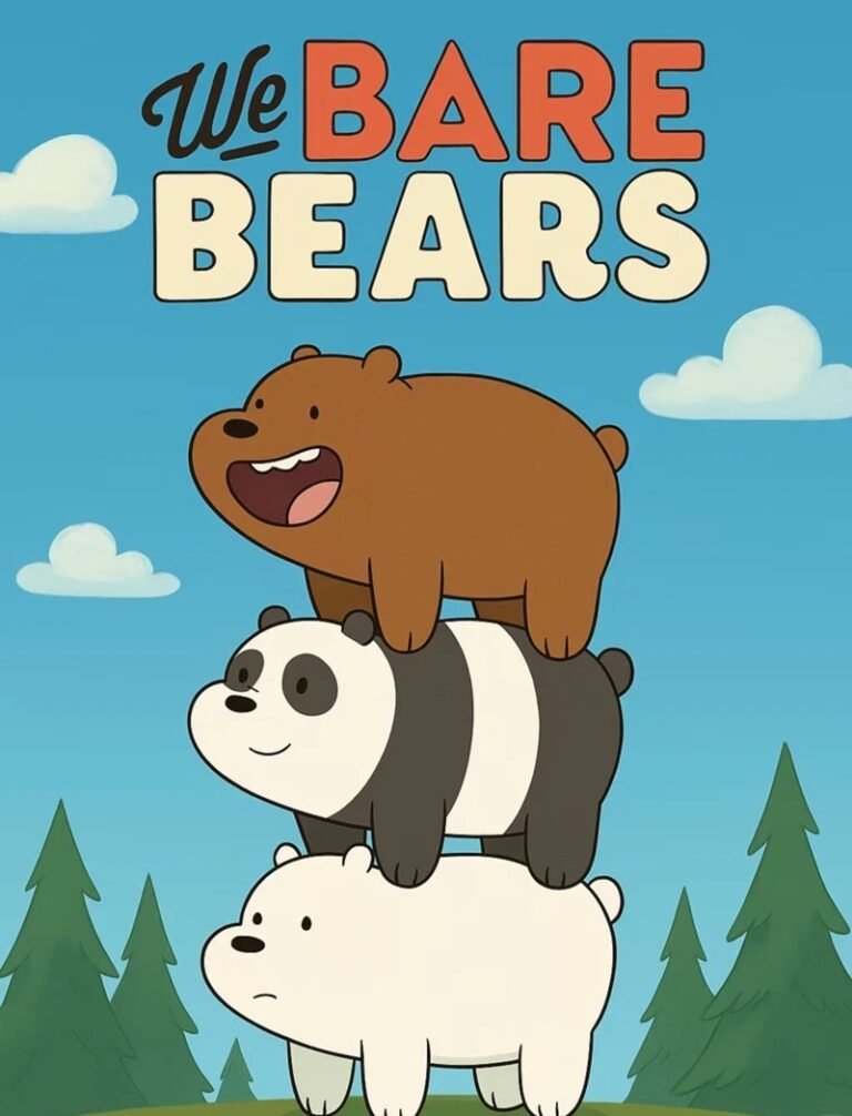 128+ Ảnh 3 con gấu đáng yêu – Bộ sưu tập hình ảnh đẹp