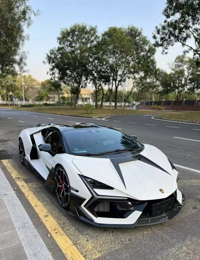 Hình ảnh xe Lamborghini đẹp chất lượng cao