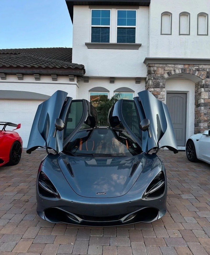 Ảnh ô tô Lamborghini đẹp mắt và sang trọng