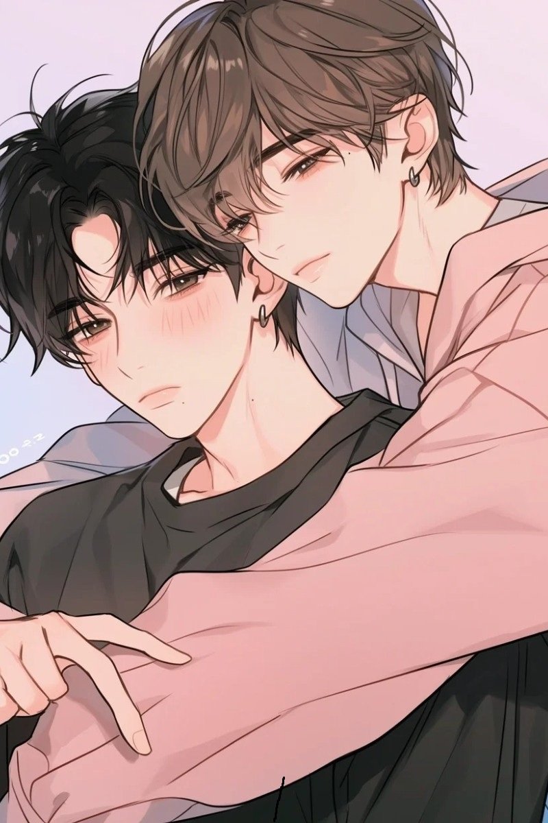 ảnh anime đam mỹ 16