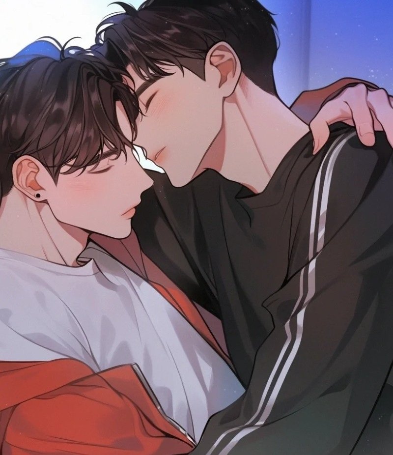 ảnh anime đam mỹ 17