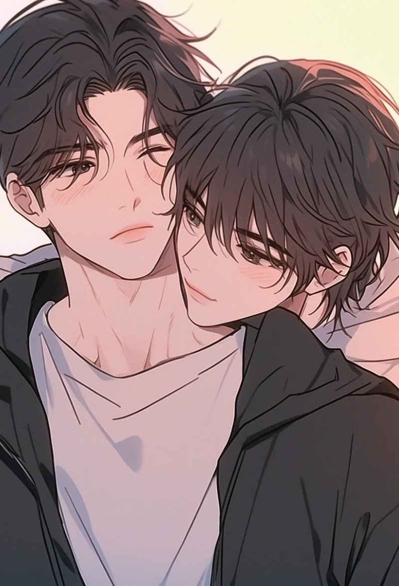 ảnh anime đam mỹ 18