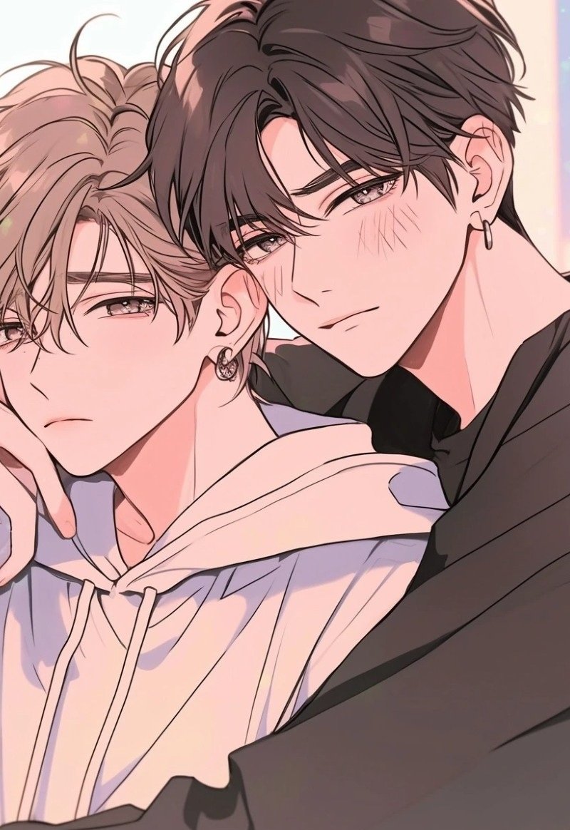 ảnh anime đam mỹ 19