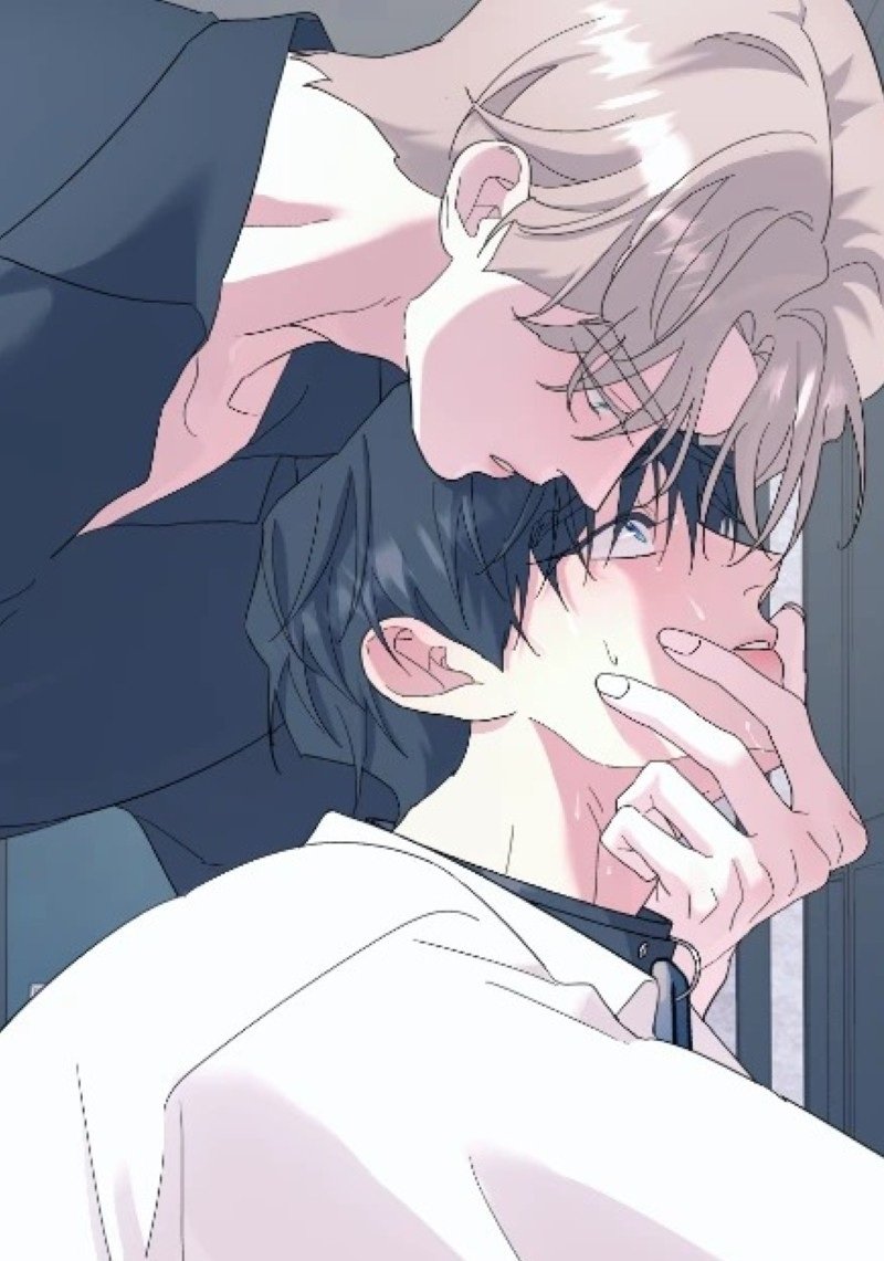 ảnh anime đam mỹ 23