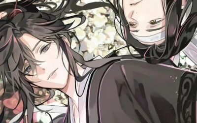 188+ Ảnh Anime Đam Mỹ Đẹp, Cảm Xúc Và Tinh Tế