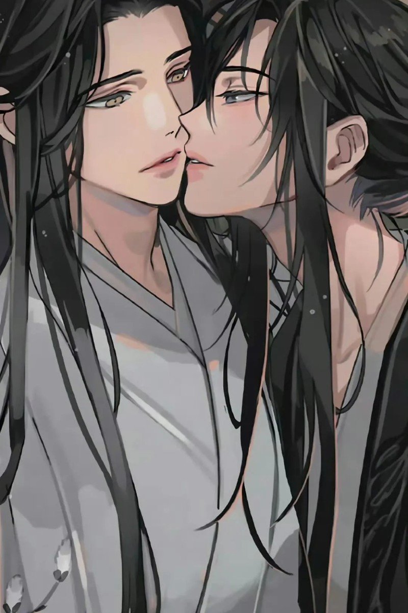 ảnh anime đam mỹ 27