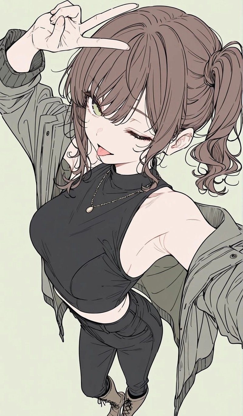 ảnh anime gợi cảm 10