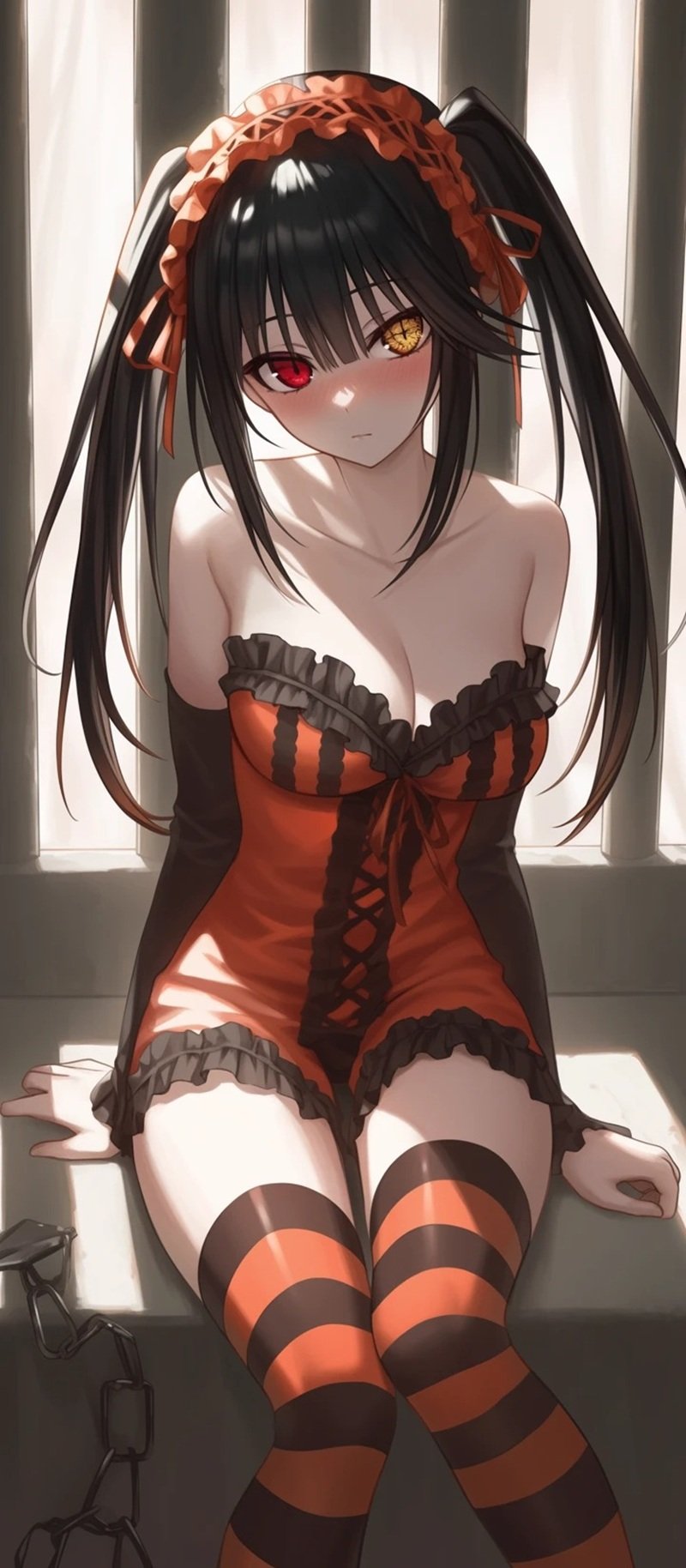 ảnh anime gợi cảm 12