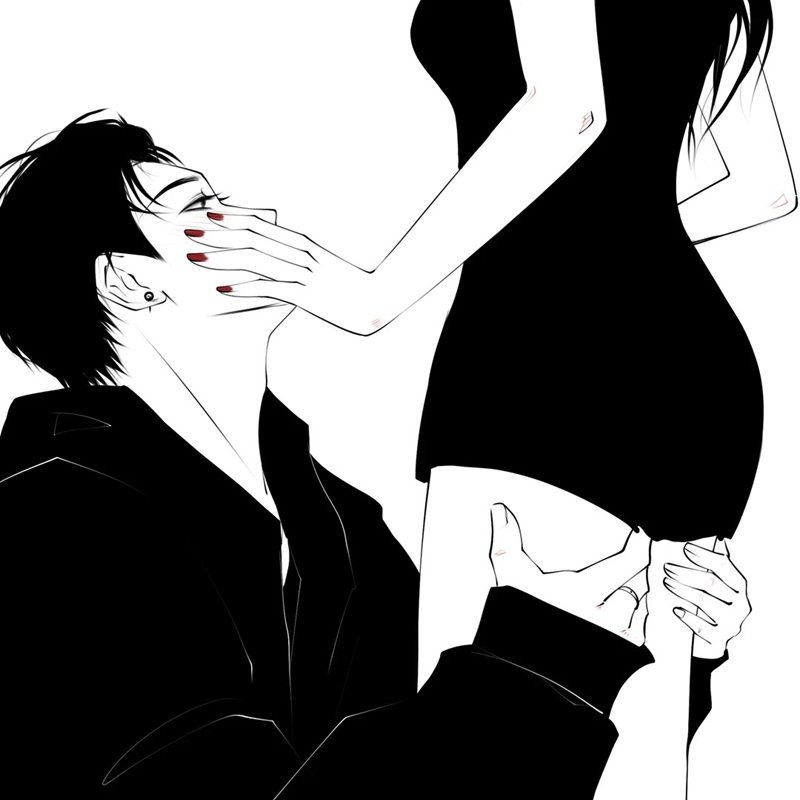 ảnh anime gợi cảm 14