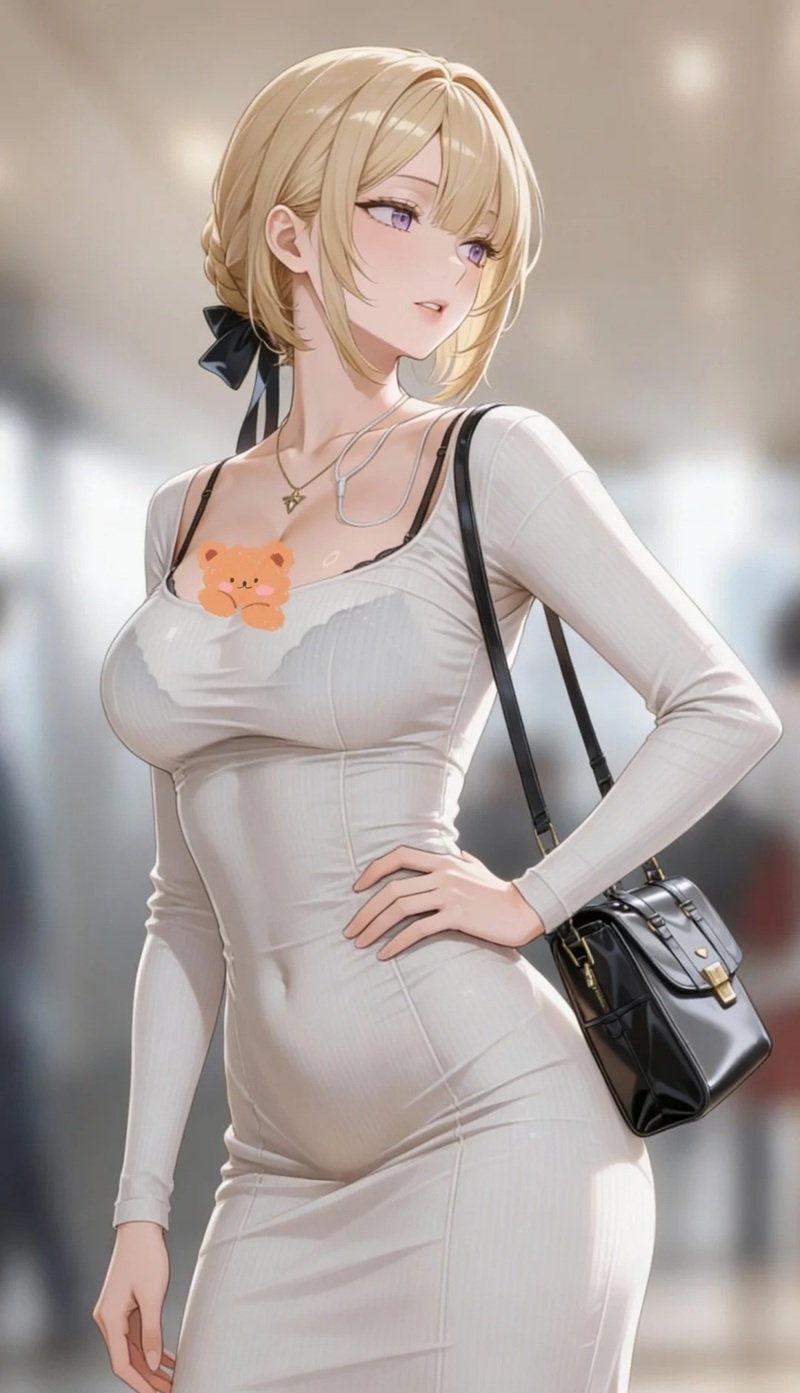 ảnh anime gợi cảm 16