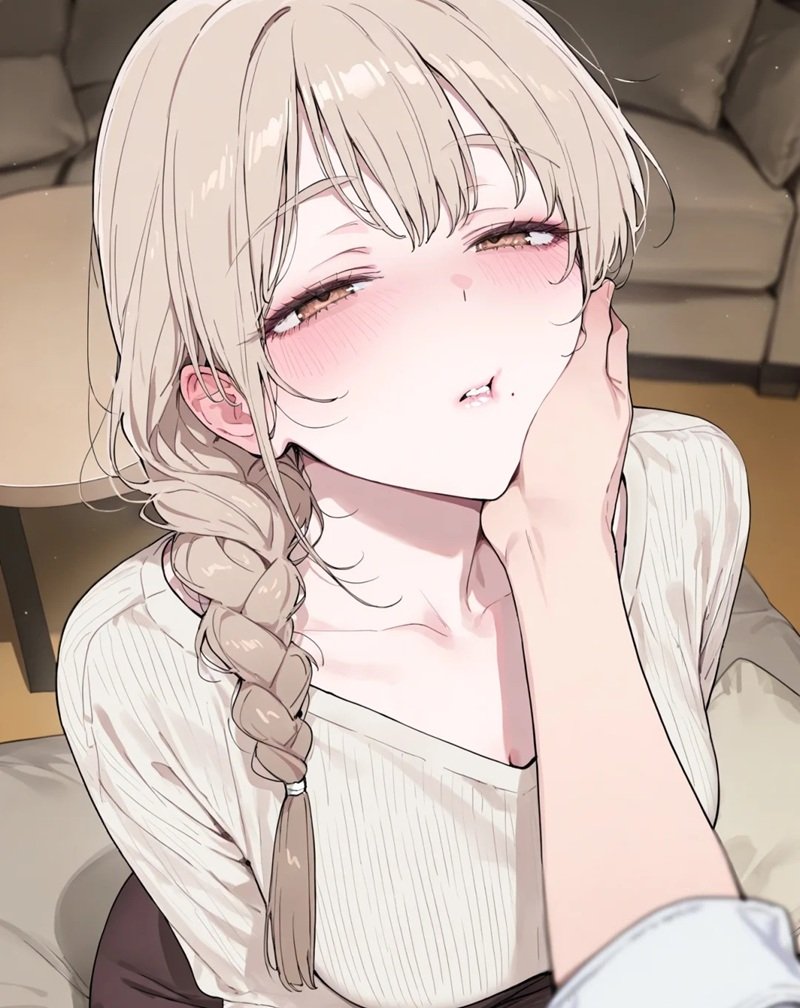 ảnh anime gợi cảm 2