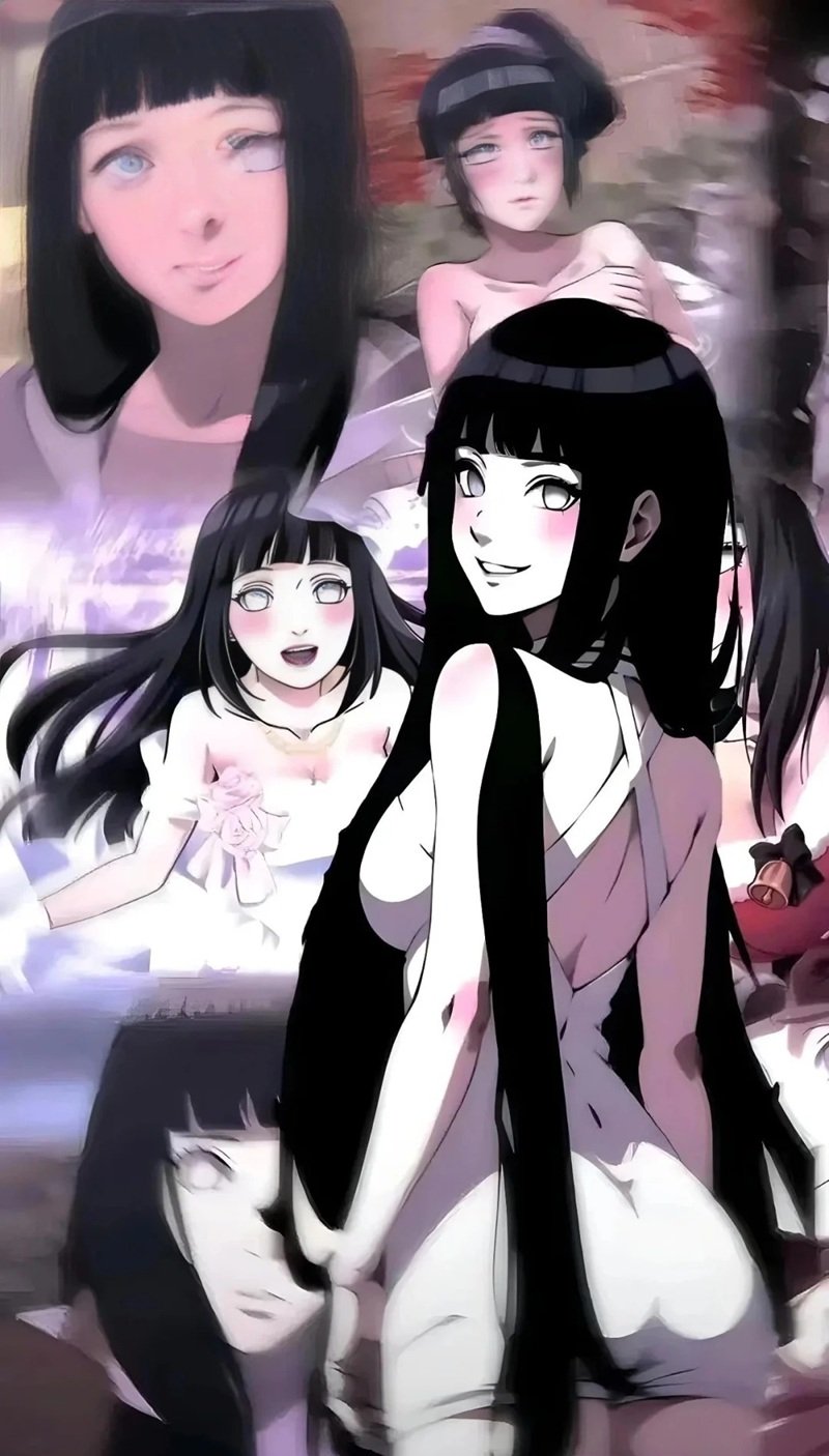 ảnh anime gợi cảm 21