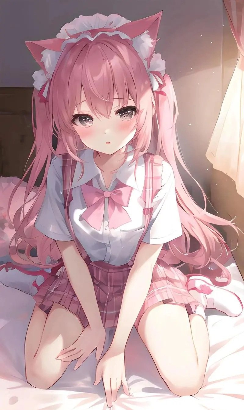 ảnh anime gợi cảm 22