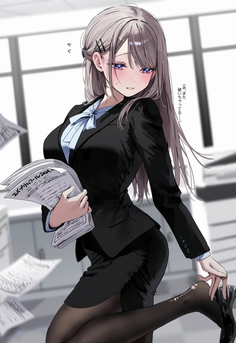 ảnh anime gợi cảm 23