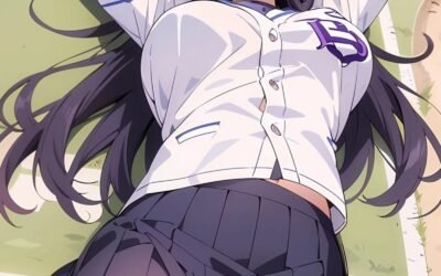 288+ Ảnh anime gợi cảm đẹp và cuốn hút