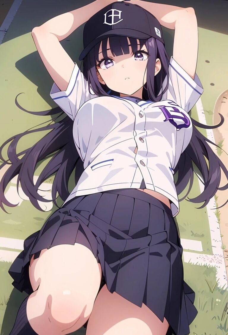 288+ Ảnh anime gợi cảm đẹp và cuốn hút