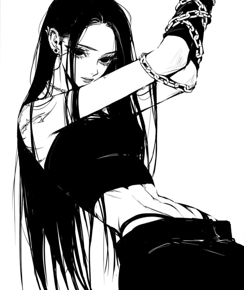 ảnh anime gợi cảm 29