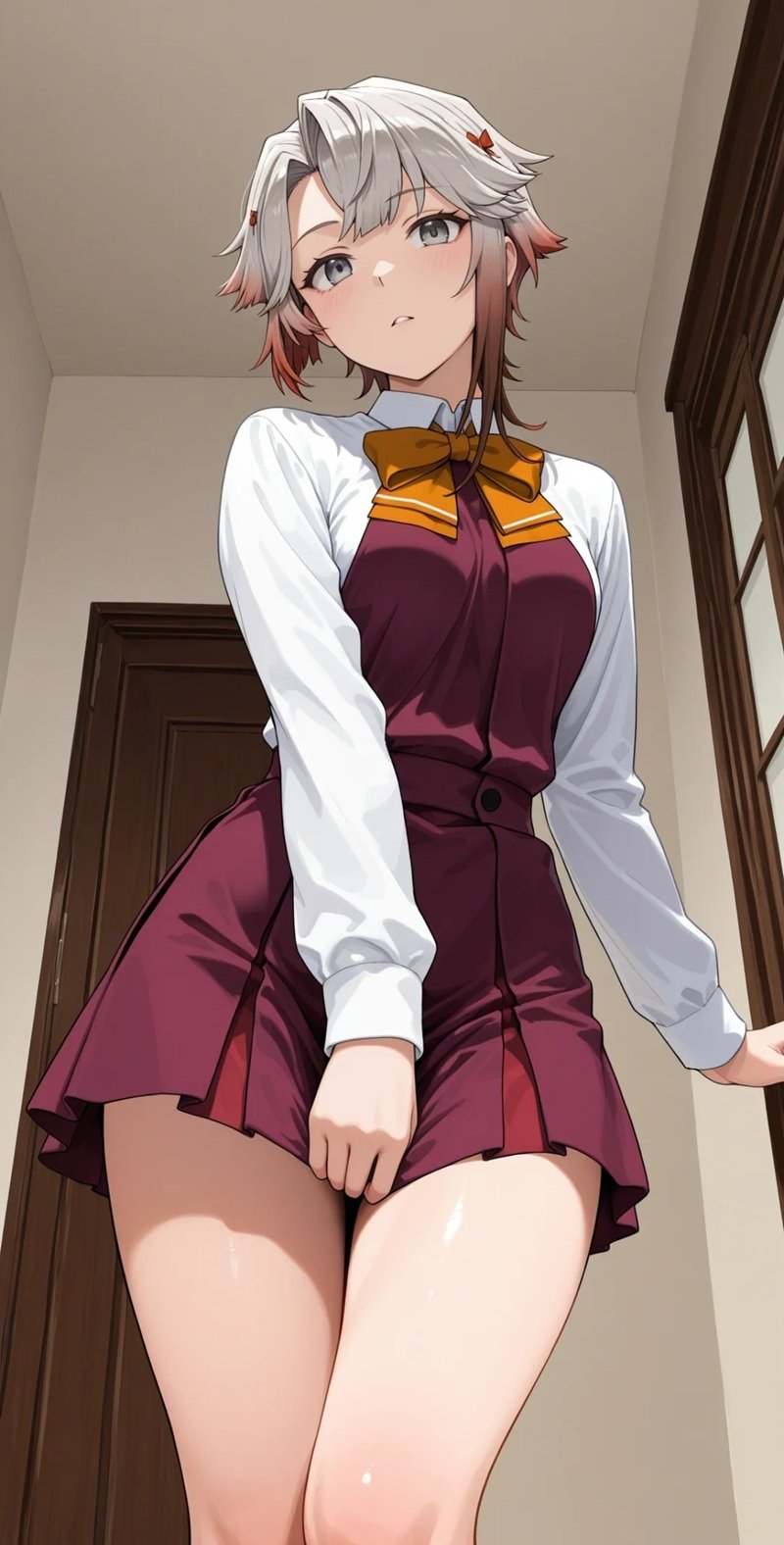 ảnh anime gợi cảm 30