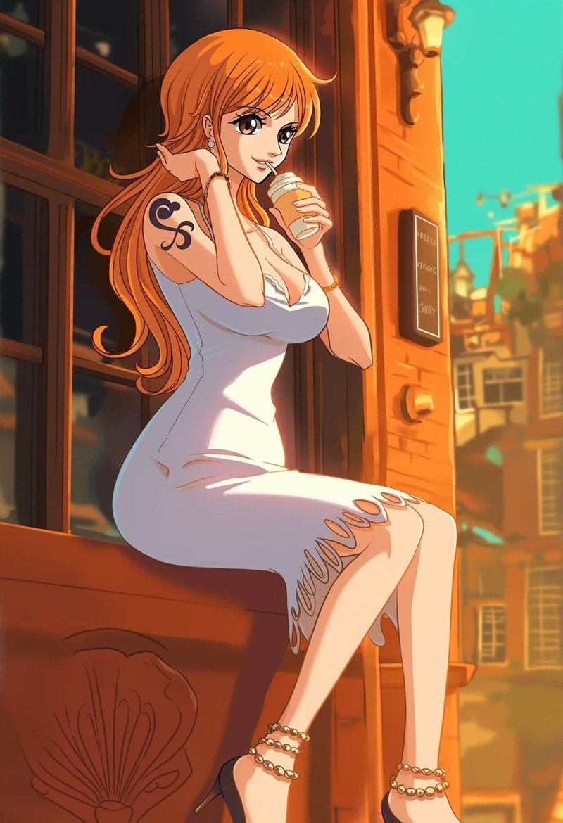 ảnh anime gợi cảm 4