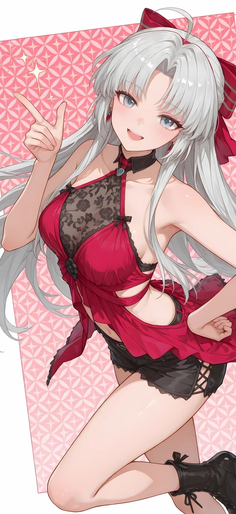 ảnh anime gợi cảm 5