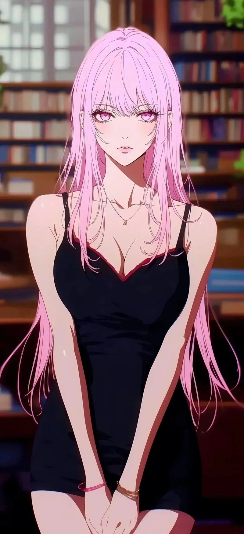 ảnh anime gợi cảm 6