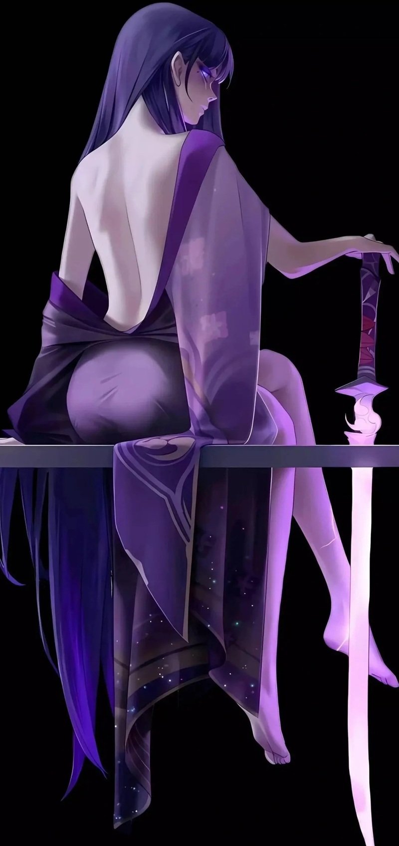 ảnh anime gợi cảm 7