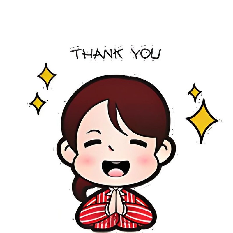 ảnh cảm ơn hài hước 13