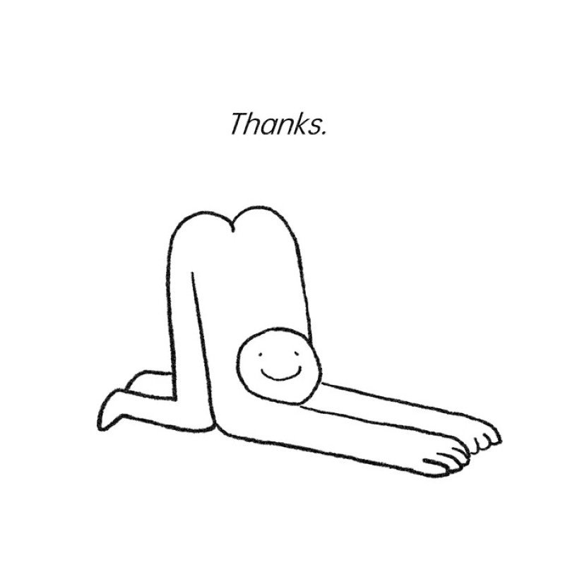 ảnh cảm ơn hài hước 24