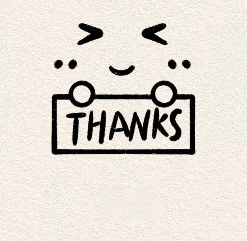 ảnh cảm ơn hài hước 27