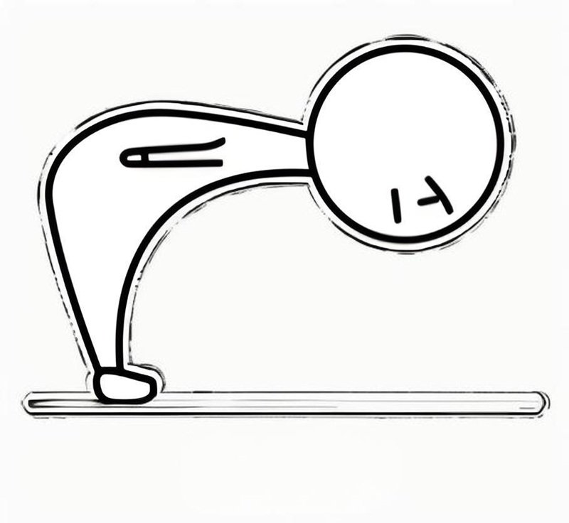 ảnh cảm ơn hài hước 4