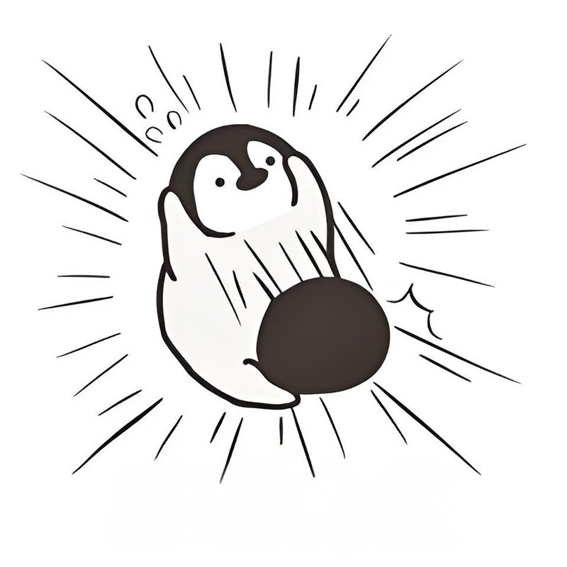 ảnh cảm ơn hài hước 5