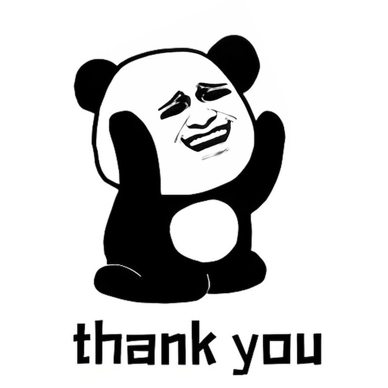 ảnh cảm ơn hài hước 6