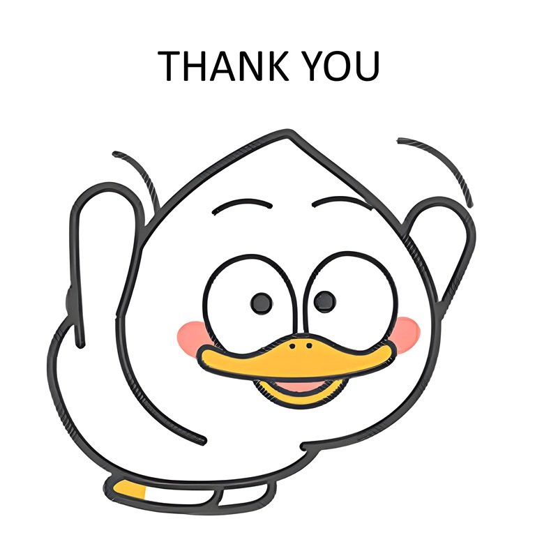 ảnh cảm ơn hài hước 7