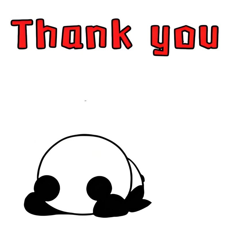 ảnh cảm ơn hài hước 8