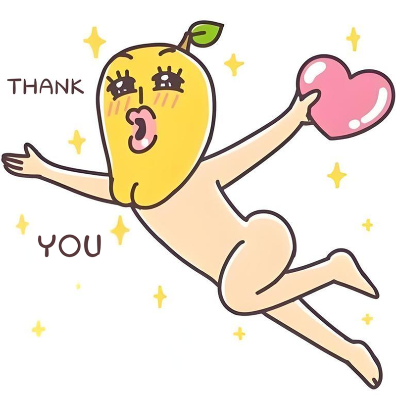 ảnh cảm ơn hài hước 9