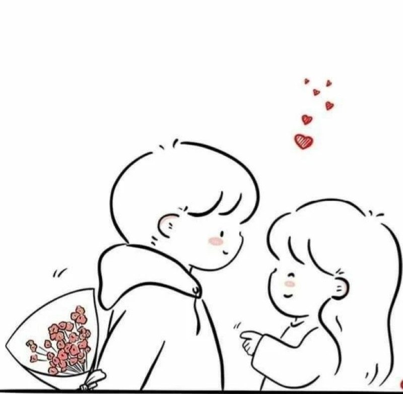 ảnh chibi cặp đôi 1